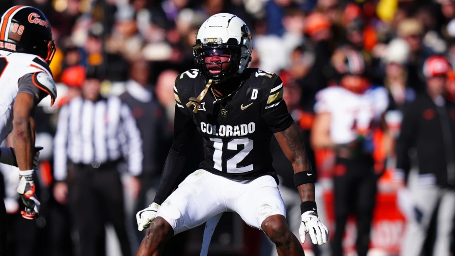 NFL Combine Invite Includes Notable Detail On Potential Patriots Target Travis Hunter