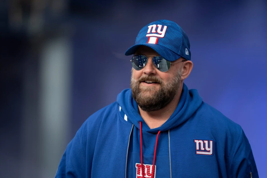 NFL Insider Explains Why New York Giants Are ‘Ideal Fit’ for $49.6 Million Pro Bowl QB This Offseason