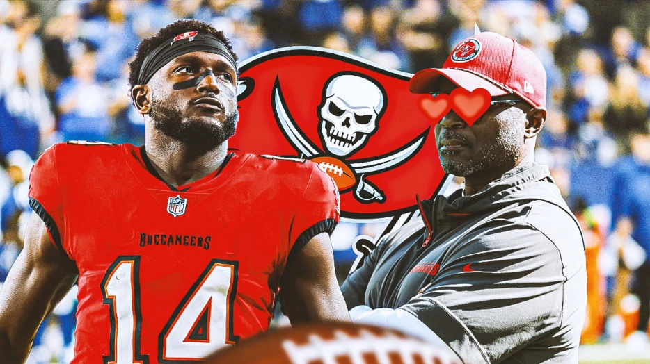 NFL rumors: Buccaneers will do ‘everything in power’ to re-sign Chris Godwin