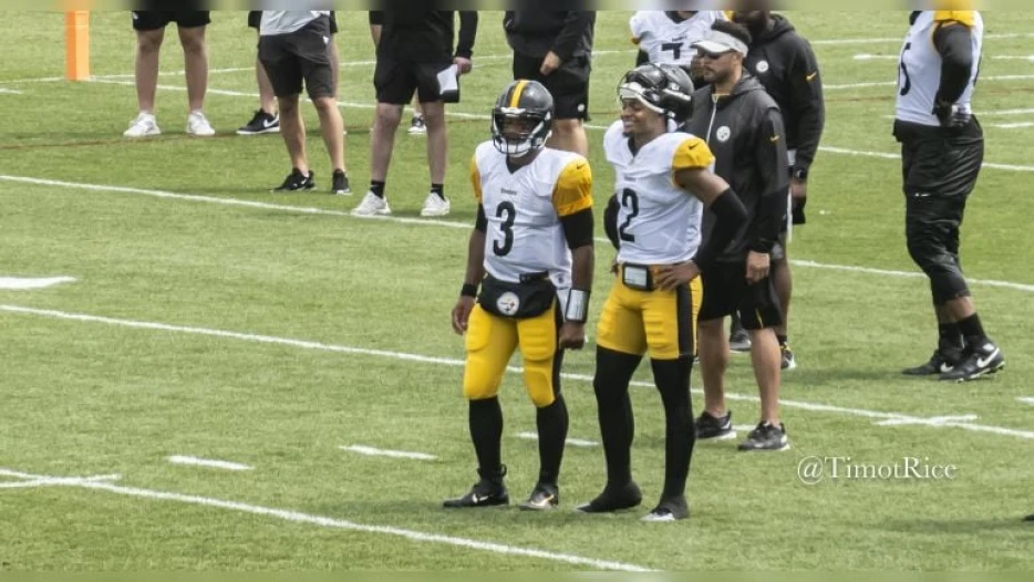 ‘Nobody’s Paying Those Guys On Long-Term Deals:’ Steelers QBs Will Face Weak Market, Insider Predicts