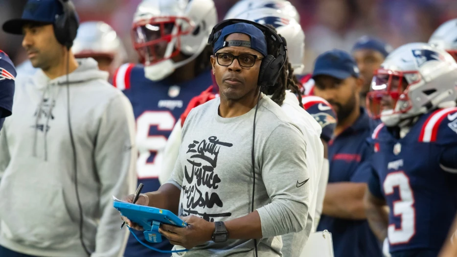 Patriots Legend Departs To Join NFC Team’s Coaching Staff