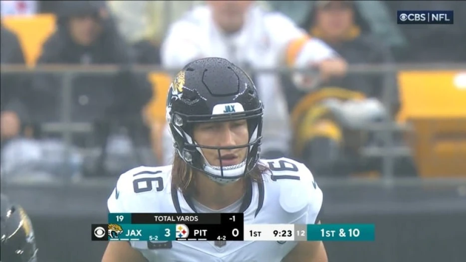 Pelissero: Steelers ‘Never’ Called Jaguars About QB Trevor Lawrence: ‘Fake’