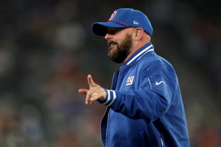 Report: Brian Daboll's son leaves Giants to 'pursue other avenues'