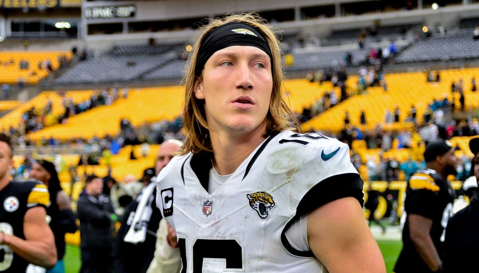 Report: ‘No Chance’ Jaguars Trade Trevor Lawrence to Steelers