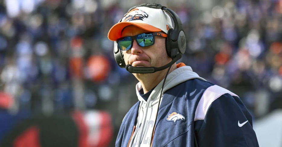 Report: Seahawks hire former Broncos offensive coordinator as run game specialist