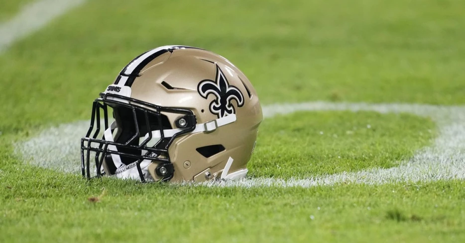 Saints make two offensive coaching staff moves