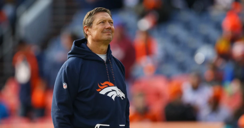 Seahawks interviewing Super Bowl champion offensive coordinator for assistant role