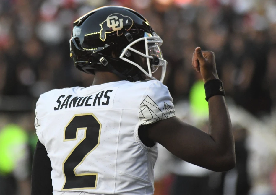 Shedeur Sanders Reacts to NFL Insider’s 2025 NFL Draft Projection, Reveals Range He Expects To Get Picked