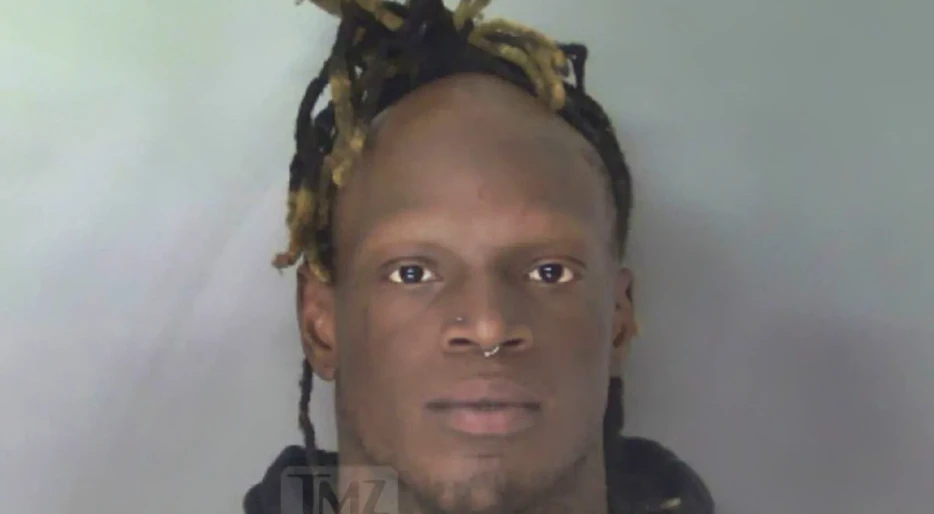 Shocking 911 Audio Leaks From Kadarius Toney’s Arrest As Alleged Victim Is Revealed To Be Wideout’s Pregnant Girlfriend