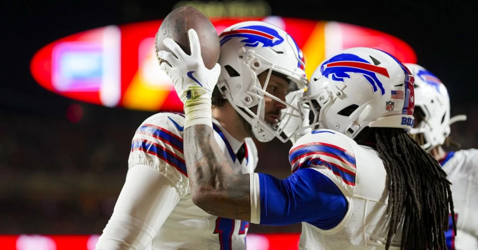 State of the Buffalo Bills’ ahead of offseason changes