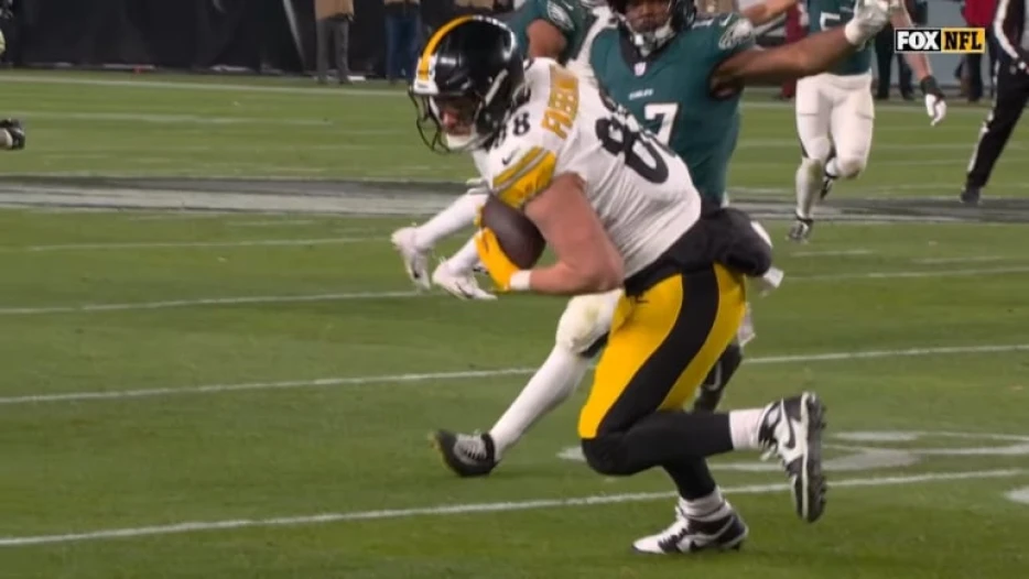 Steelers Must Target Pat Freiermuth More, Beat Writer Argues: ‘All The Tools To Be A Travis Kelce’