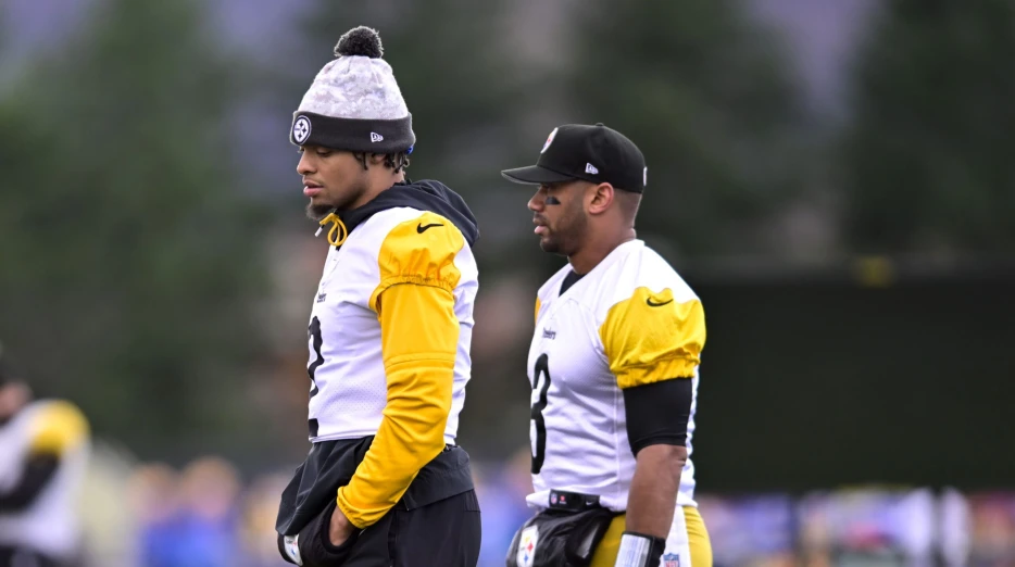 Steelers Projected to Take ‘Major Fall’ in 2025