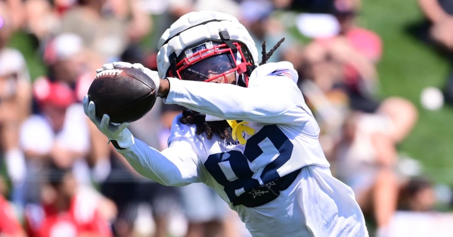 What re-signing wide receiver JaQuae Jackson means for the Patriots