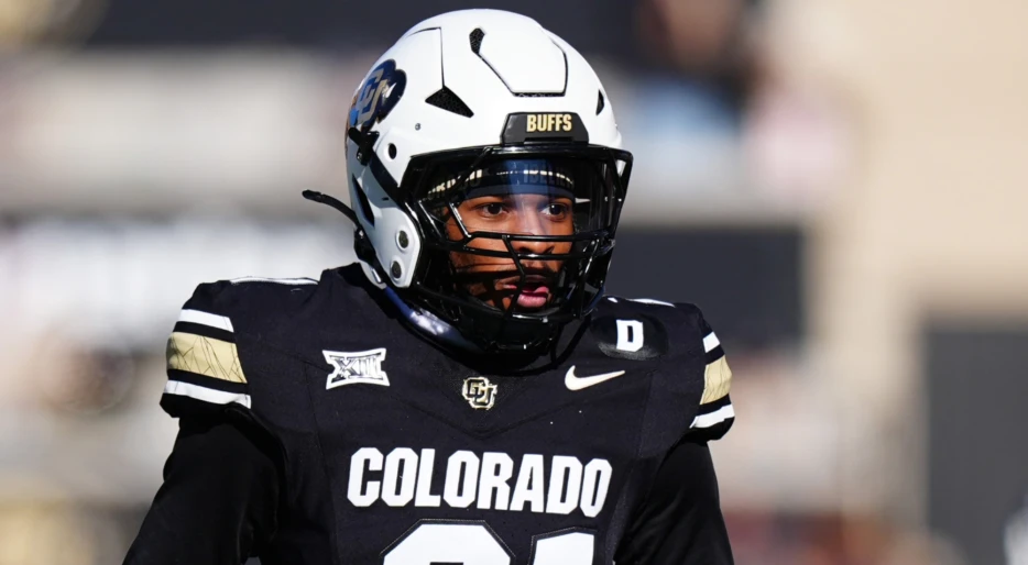 Who Is Shilo Sanders? All You Need To Know About Colorado Buffaloes Safety Who Is Left Out Of NFL Combine List