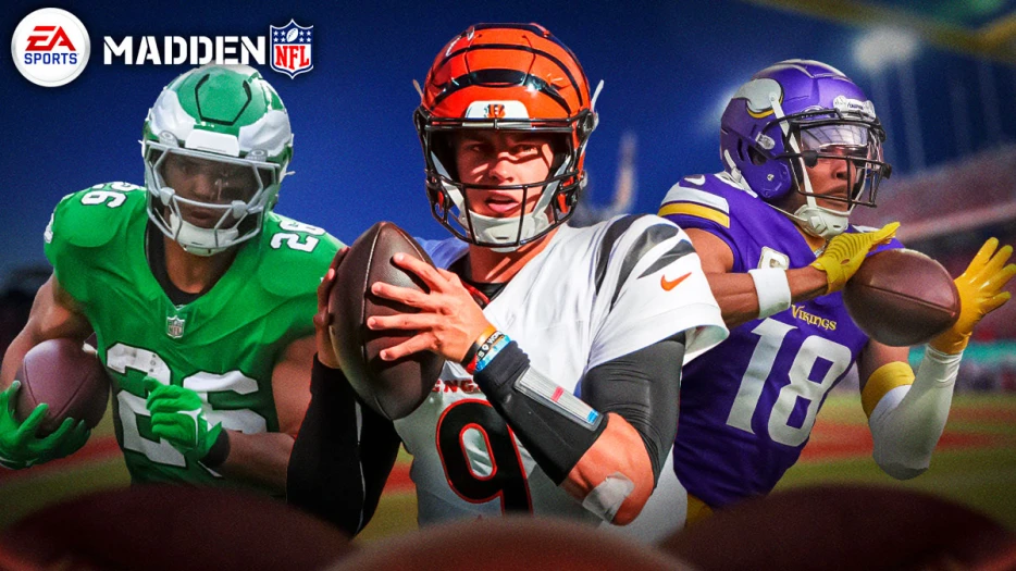 Who Should Be The Madden 26 Cover Athlete?