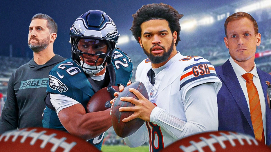 Why Adam Schefter thinks Eagles will open 2025 season vs. Bears