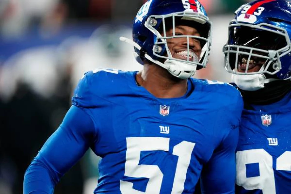 2 Giants listed among CBS Sports' top 100 impending free agents