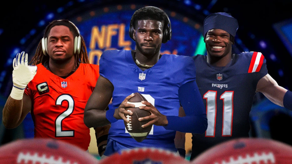 2025 NFL Mock Draft 2.0: How the Super Bowl shook-up Round 1