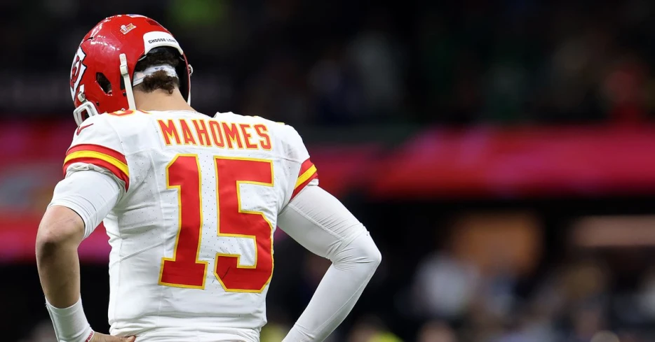 Arrowheadlines: How the Eagles erased Patrick Mahomes from the Super Bowl