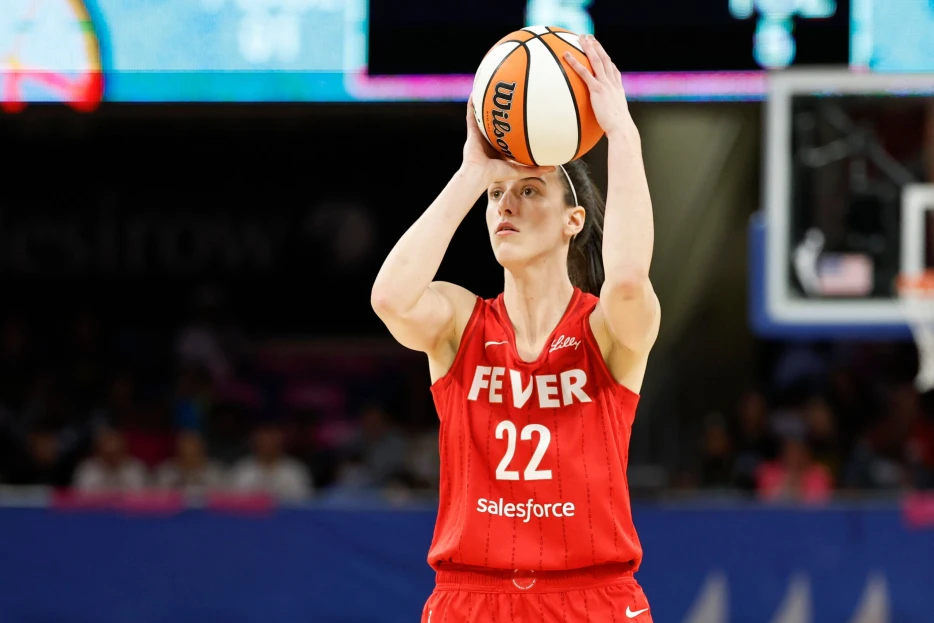 ‘Caitlin Clark Has Ruined NBA All-Star Weekend’ — Analyst Calls Out WNBA Superstar for Refusing To Participate in NBA’s Event