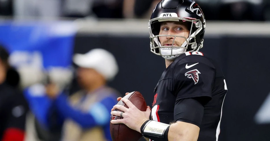 Can the Falcons trade Kirk Cousins?