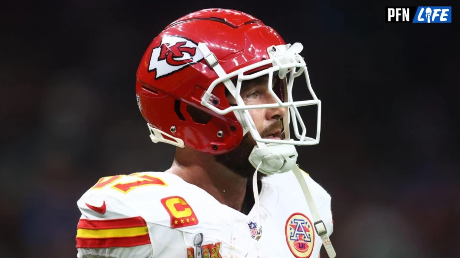 Chiefs Defender Sends Strong 6-Word Message to Teammate Travis Kelce in Response to Retirement Rumors