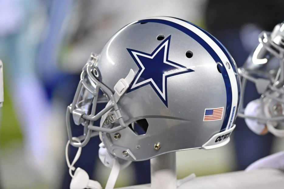 Cowboys Announce 2025 Coaching Staff