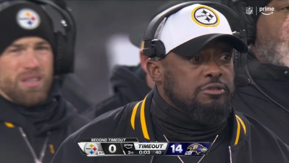 ESPN Analyst Names Steelers As Team Likely To Regress In 2025