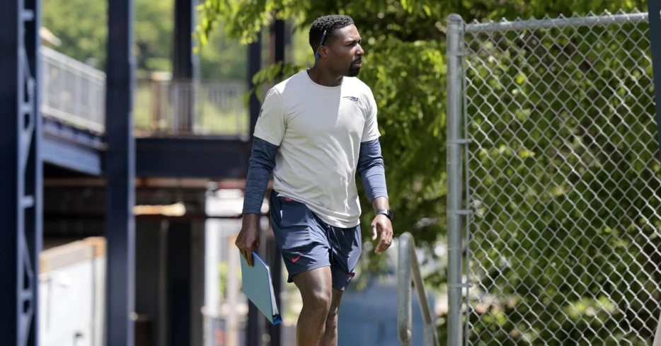 Ex-Patriots assistant Jamael Lett reportedly joining Packers’ 2025 coaching staff