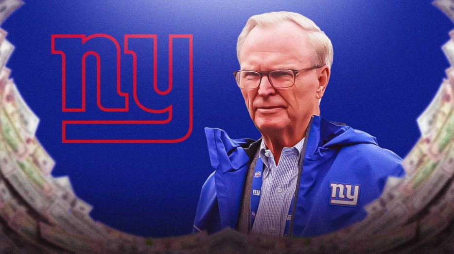 Giants release statement on potential to sell stake in team