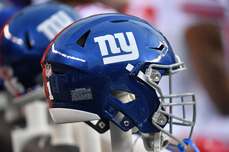 Giants Sign WR Montrell Washington &amp; DB Nic Jones For 2025 Season