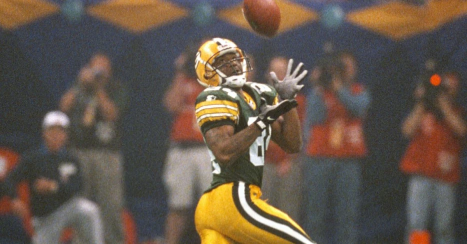 Hidden Super Bowl rings abound on the Packers’ 1996 team