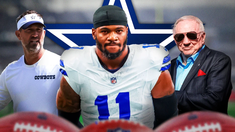 Micah Parsons’ plea for Cowboys ahead of 2025 offseason