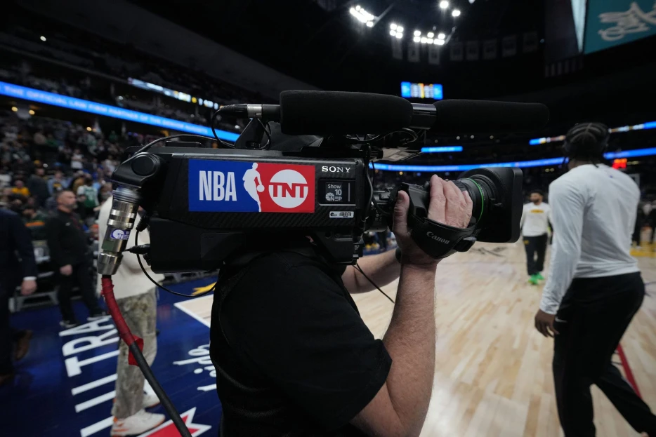 NBA Legend Agrees to Monster $15 Million-per-Year Broadcasting Deal With TNT Sports