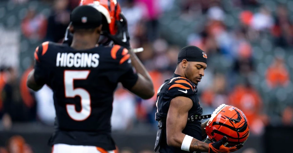 NFL insider explains how Bengals can keep Tee Higgins and Ja’Marr Chase