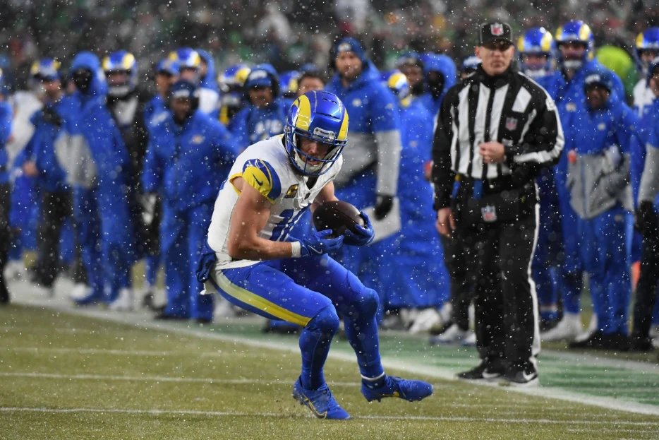 NFL Insider Flags $7,500,000 Hiccup That Could Hurt Cooper Kupp Trade