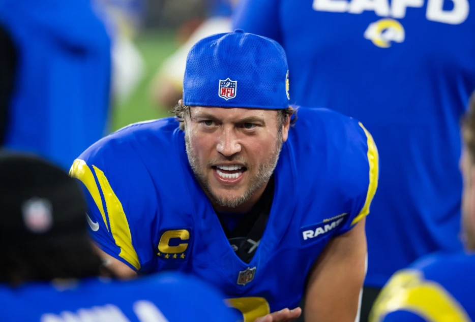 NFL Insider Provides Massive Update on Matthew Stafford’s Future, Predicts Where the $49.6 Million QB Will Play Next Year