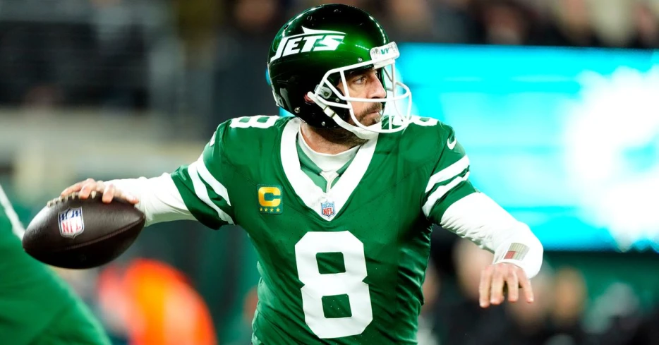 Podcast: Next steps at quarterback for the Jets