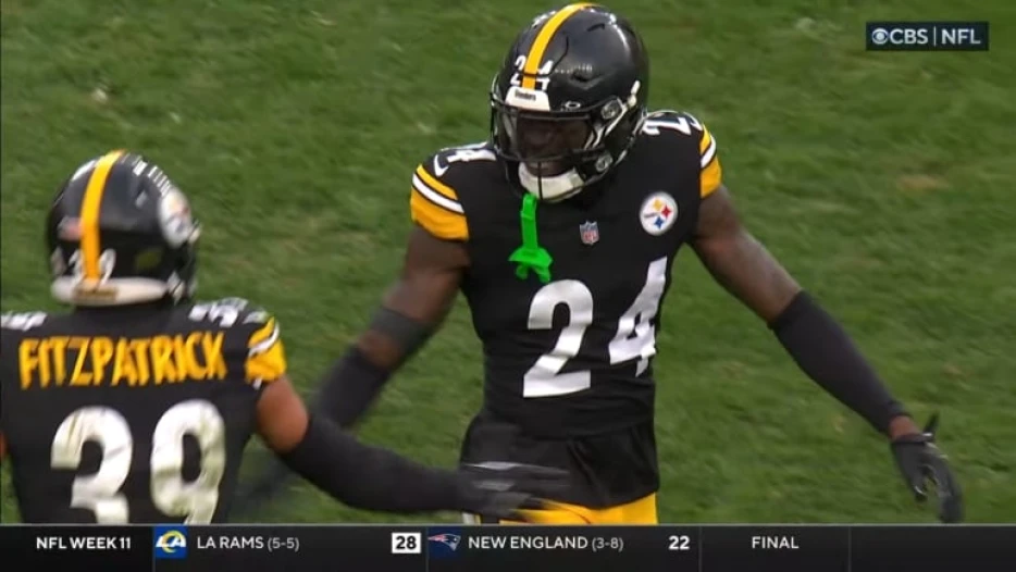 Ranking The Steelers’ Starters Post-Season Edition: No. 9-7