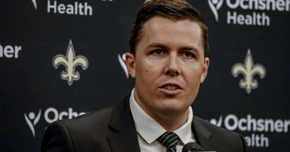 Recapping new Saints head coach Kellen Moore’s introductory press conference