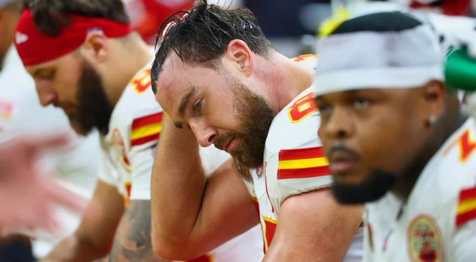 REPORT: Chiefs Have Given Travis Kelce A Shocking Ultimatum Following His Poor Performance At Super Bowl 59