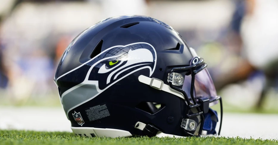 Seahawks add former PFF employee to coaching staff