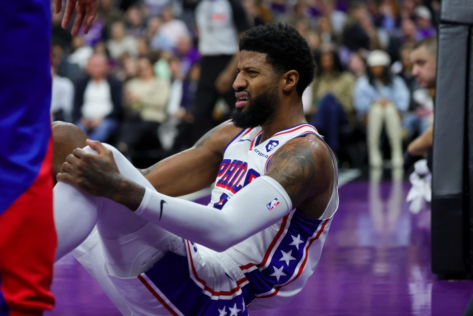 Should the 76ers Bench Paul George? New Intel Suggests That May Be Philadelphia’s Best Bet