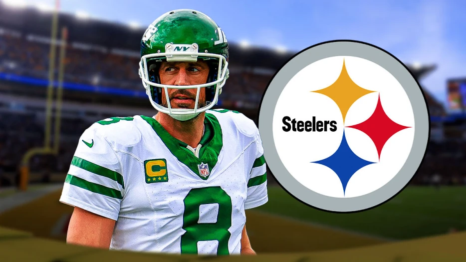 Steelers 2-Time Super Bowl champ reveals QB1 pick amid Aaron Rodgers’ availability