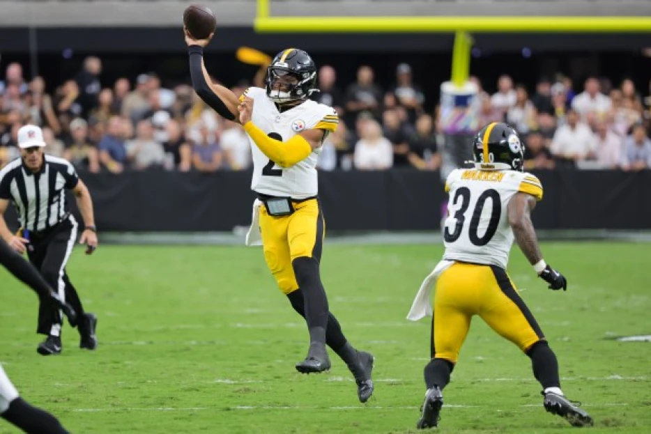 Steelers offseason plan of attack: Quarterback