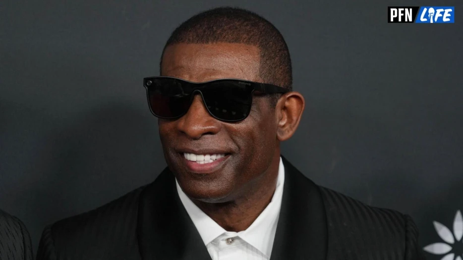 ‘This Day Has a Special Connotation’ – NFL Legend Deion Sanders Sends Warm Valentine’s Day Message