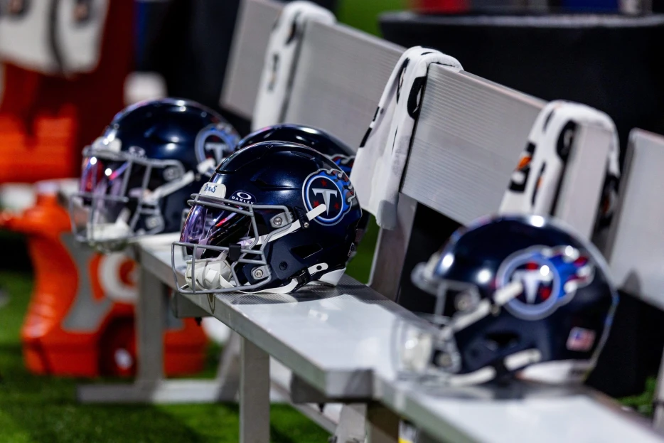 Titans Star Sends Bold Message to Tennessee’s Front Office About Who the Team Should Take No. 1 Overall