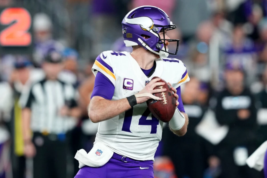 Vikings Unlikely To Let Sam Darnold Walk; ‘Significant’ Rehab Work Remains For J.J. McCarthy?