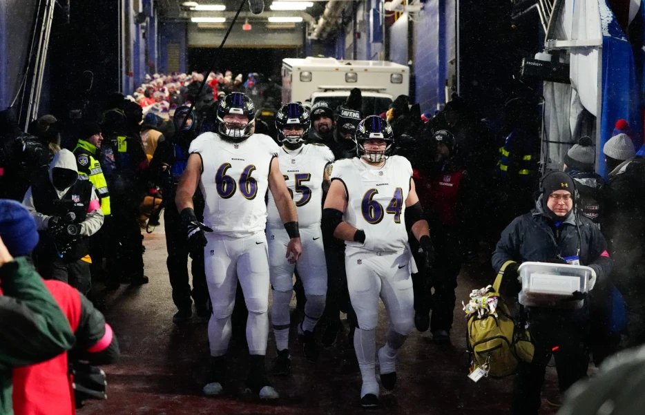 ‘We Have Everything To Win a Championship’ — Ravens Star Issues Bold Warning to the Rest of the NFL