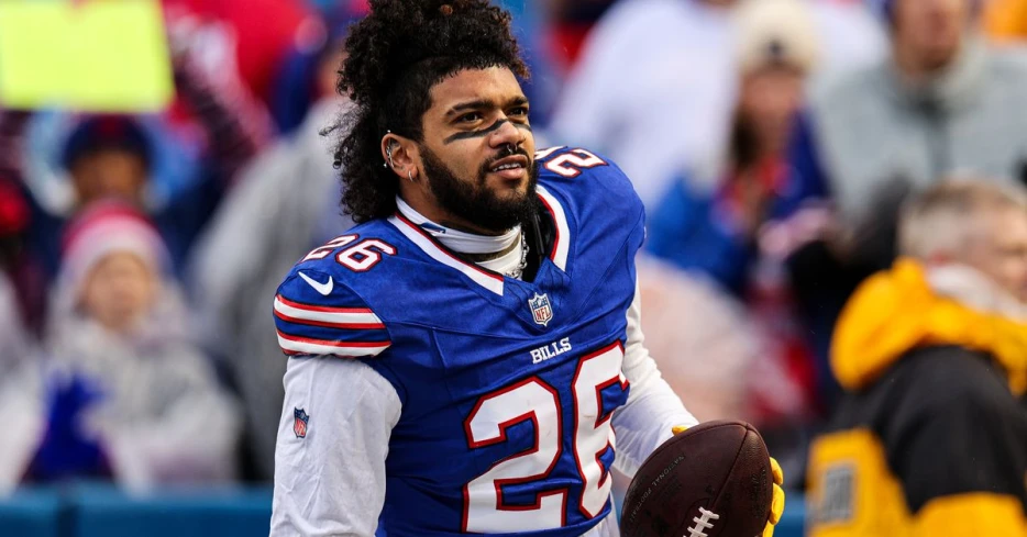 Weekend Chat: Which Bills free agent is the most important to retain?